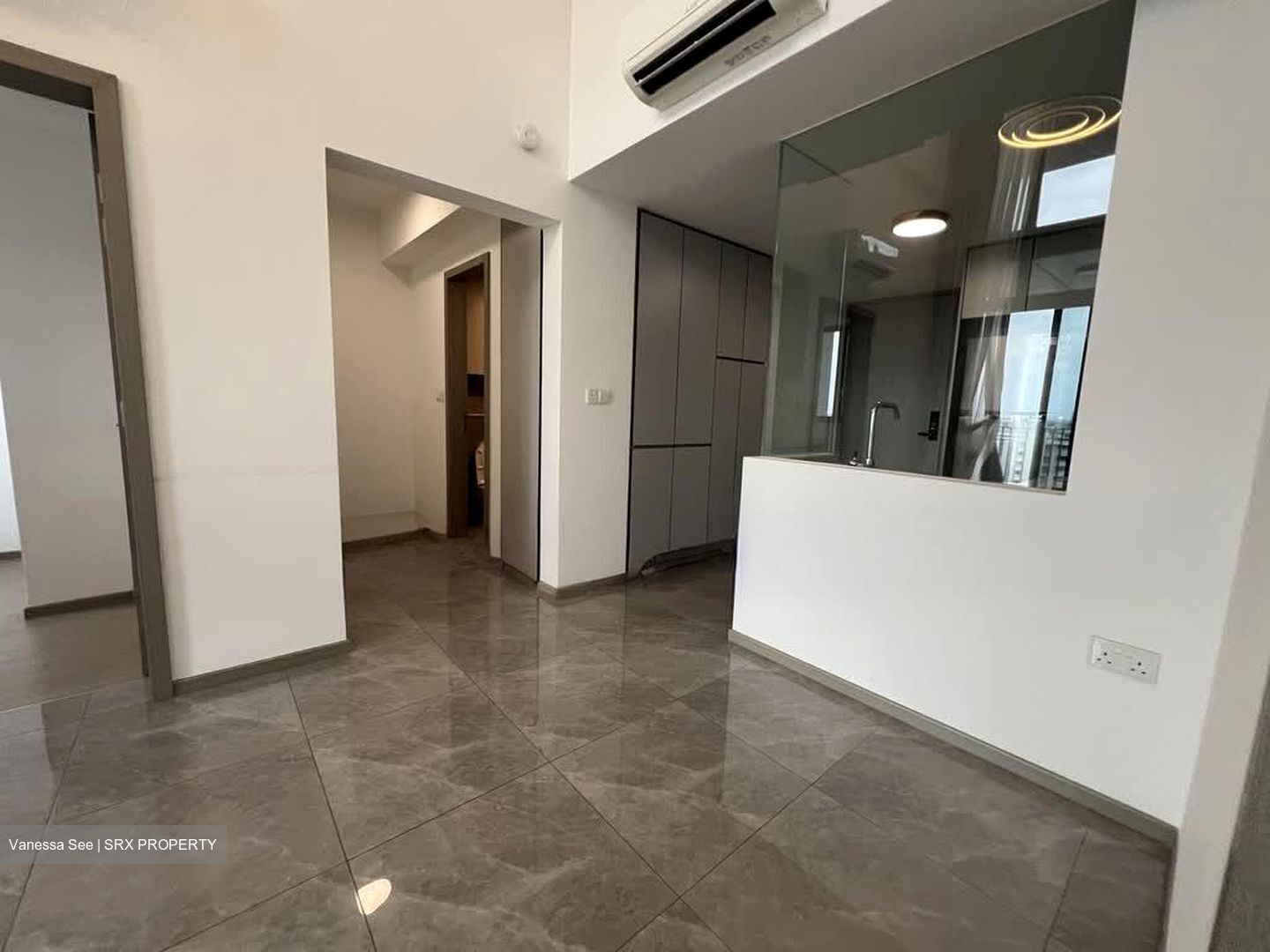 The Garden Residences (D19), Apartment #601777121